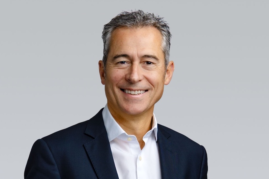 Mr. Charles Héaulmé © 2025 Suominen