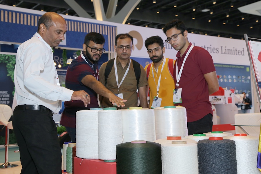 © 2025 Messe Frankfurt