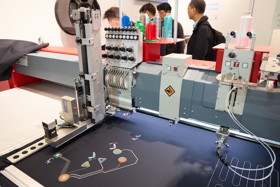 © 2026 Jean-Luc Valentin / Messe Frankfurt