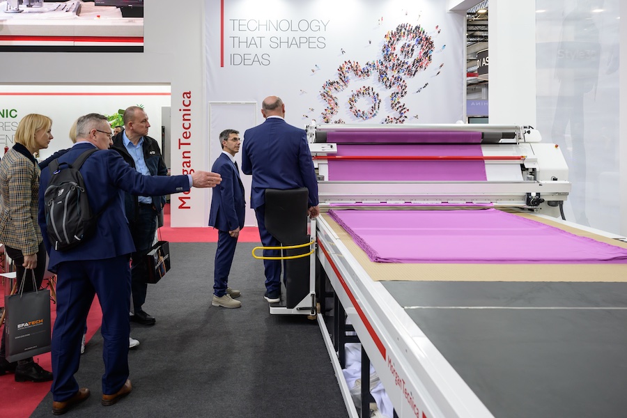 © 2025 Photo: Messe Frankfurt / Pietro Sutera