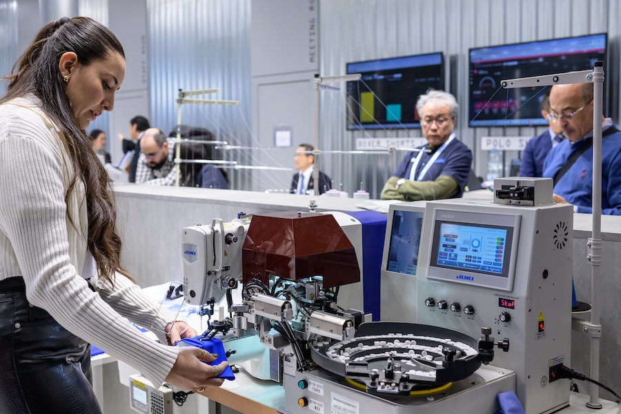 © 2026 Pietro Sutera / Messe Frankfurt 