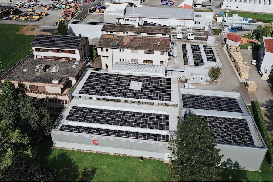 (c) 2025 TEXTILCOLOR AG