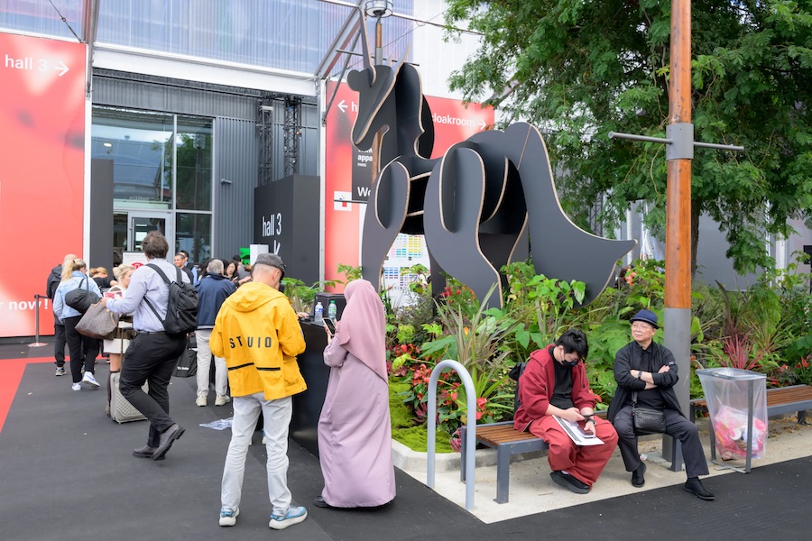 © 2025 Messe Frankfurt