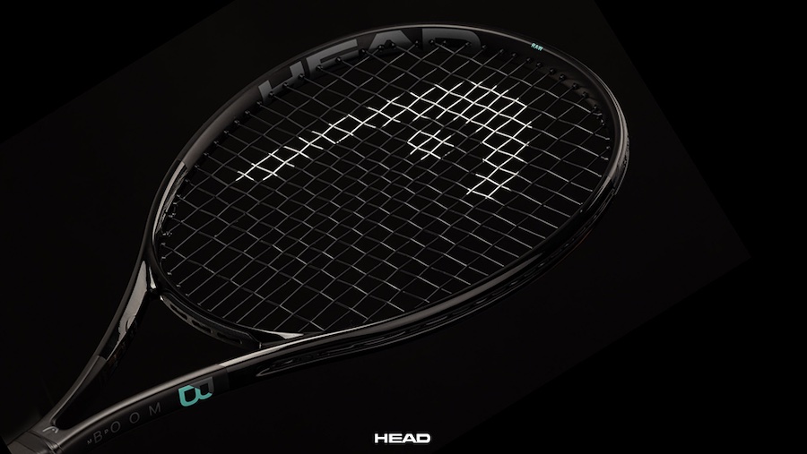 Showcasing that nothing changes except what matters, HEAD will launch the BOOM RAW on Earth Day on 22nd April 2025 © 2025 HEAD / Toray