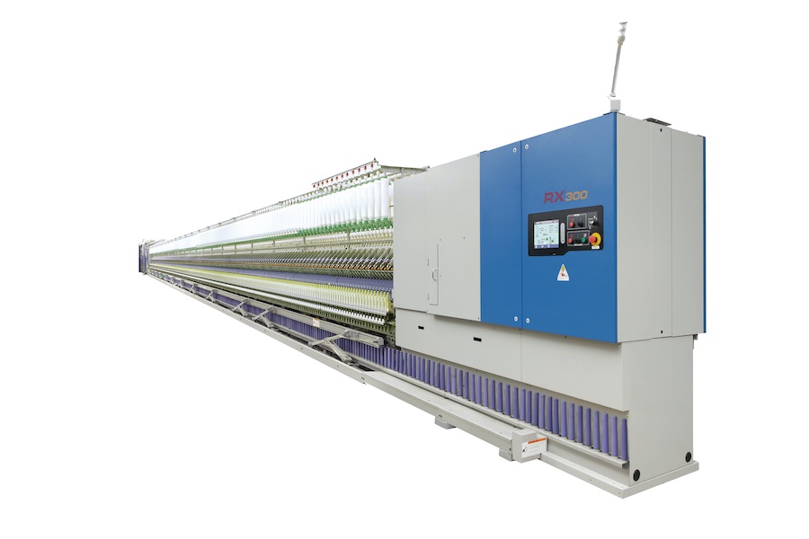 TOYOTA Industries RX 300 © 2025 TOYOTA Industries