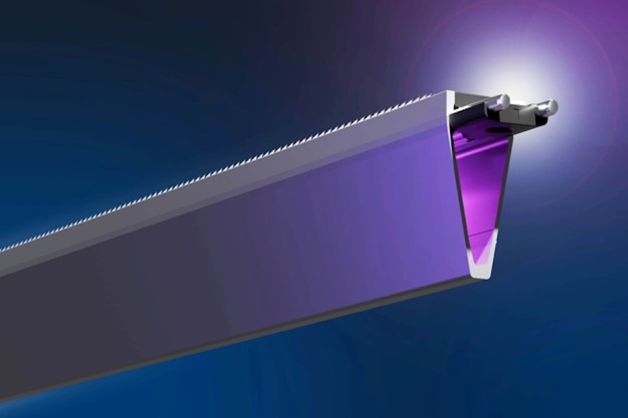 The full steel flat top series STEELTOP sets new standards in durability, precision and carding performance.© 2026 Trützschler