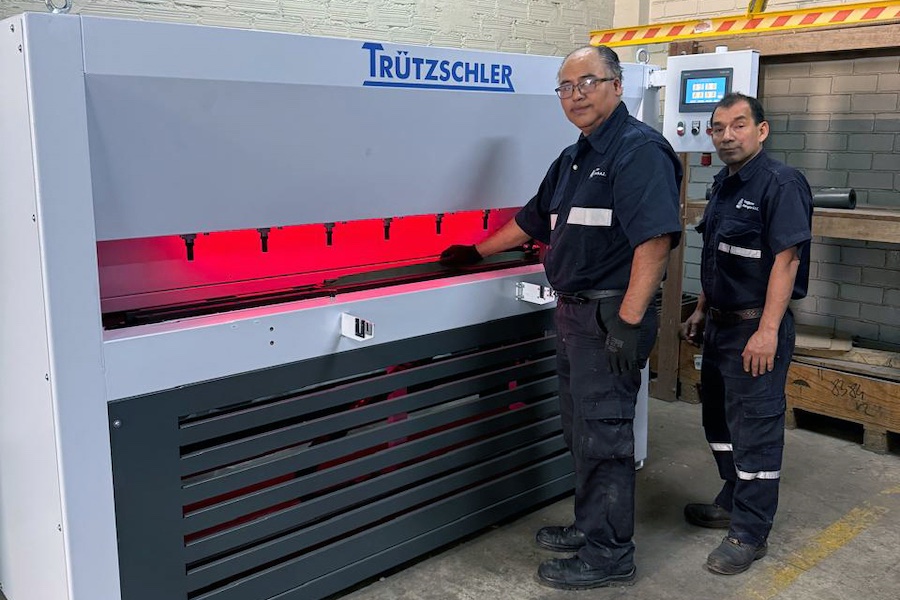 © 2026 TRÜTZSCHLER