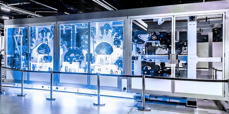 Trützschler Nonwovens’ X-series cards combine consistent quality, high output and<br />
scalable solutions – making them uniquely versatile for nonwoven production. © 2025 Trützschler