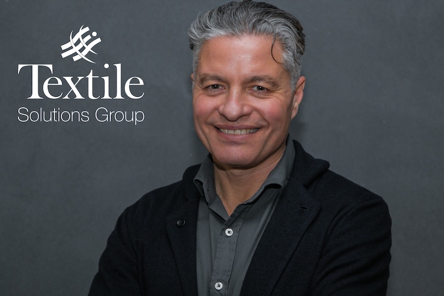 Anton Hofmeier © 2025 Textile Solutions Group (TSG)