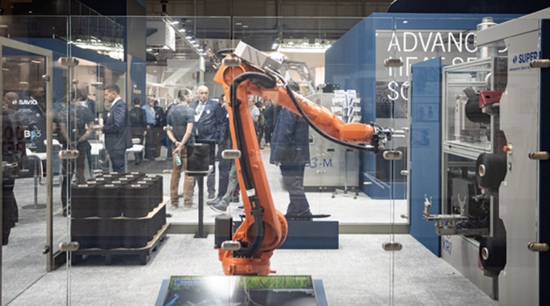 Superba  KR1 © 2024 UCMTF