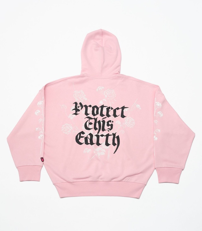 Hoodie from the collection © 2025 Under Armour