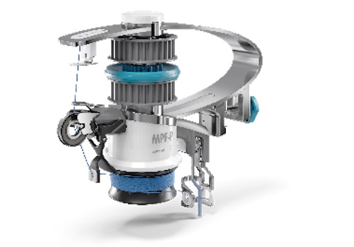 © 2025 Vandewiele Group