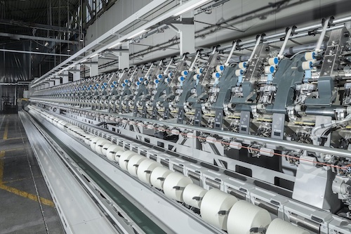 Lybra Smartspinner® © 2025 Vandewiele Group