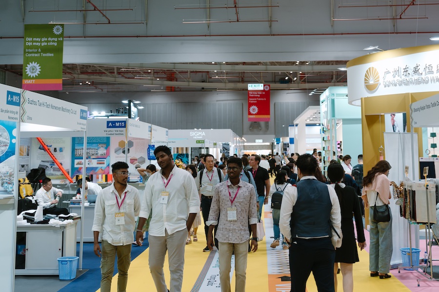 © 2025 Messe Frankfurt