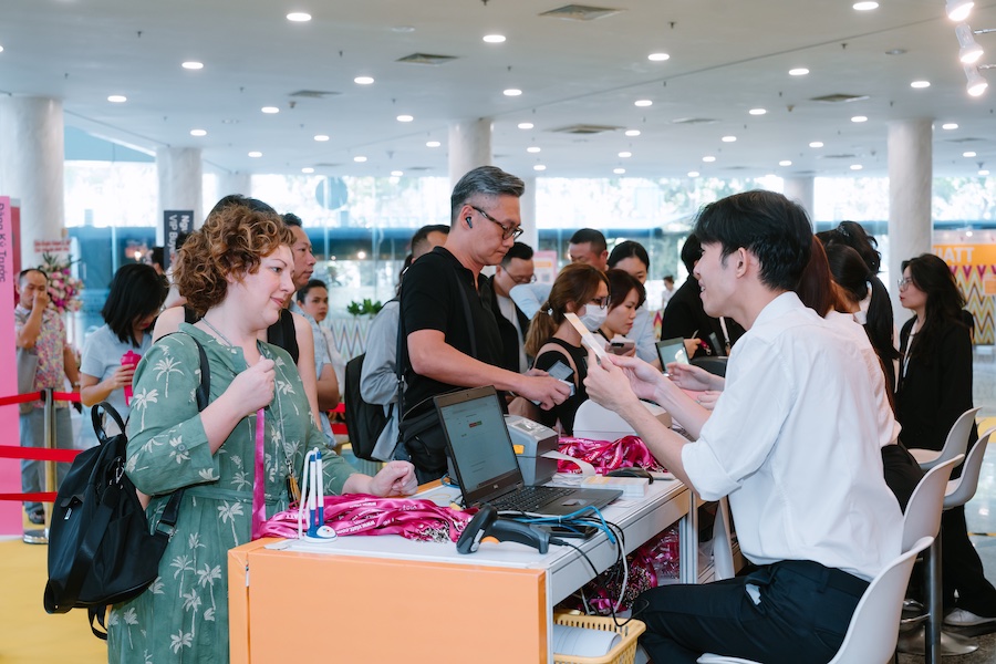 © 2025 Messe Frankfurt