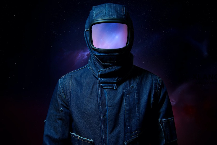 XLANCE® denim is not just a fiber—it represents a new approach to stretch denim © 2025 XLANCE