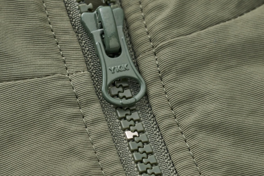 Revived Renewal Series © 2025 YKK