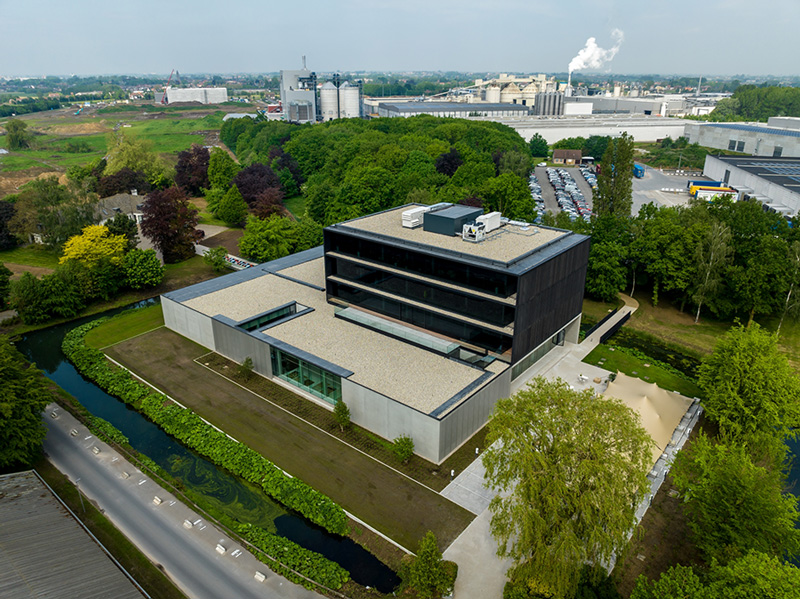 (c) 2024 Beaulieu International Group