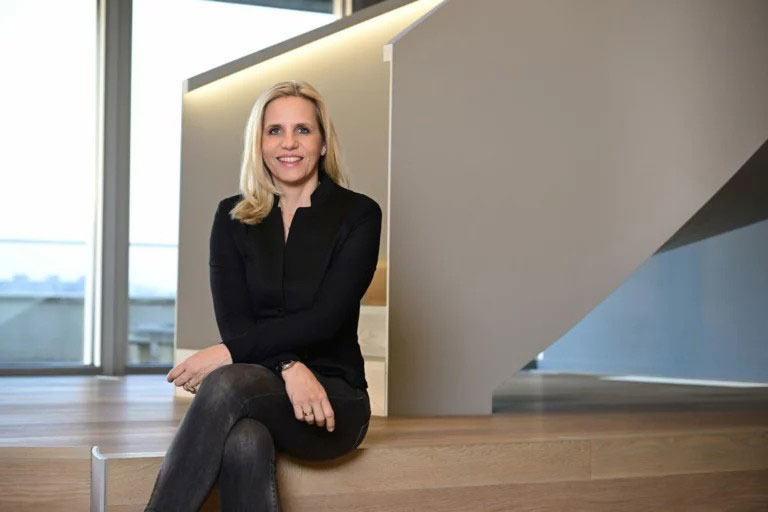 (c) 2025 CmiA - Tina Stridde, managing director Aid by Trade FOundation