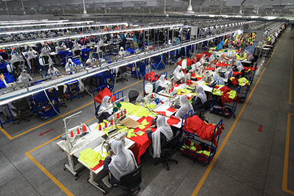 © 2023 SAPPHIRE FINISHING MILLS LTD.