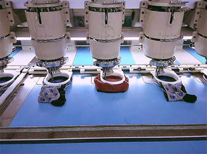 © 2023 Coats Digital