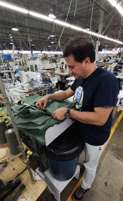 © 2023 Propper International Inc.