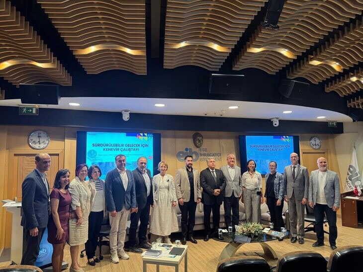 © Aegean Exporters Association