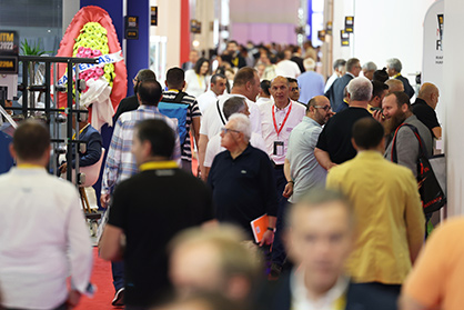 © Copyright - ITM 2024