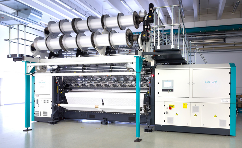 (c) 2024 KARL MAYER - MJ 52/1 S