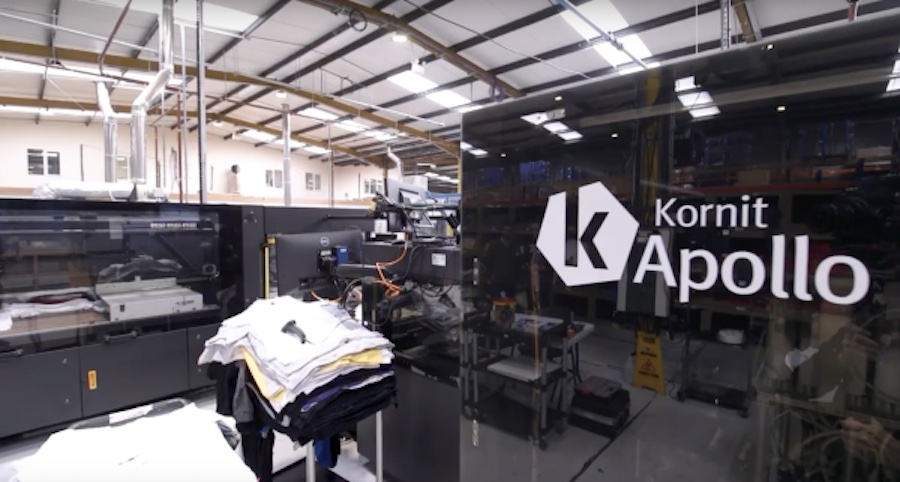 © 2025  kornit digital