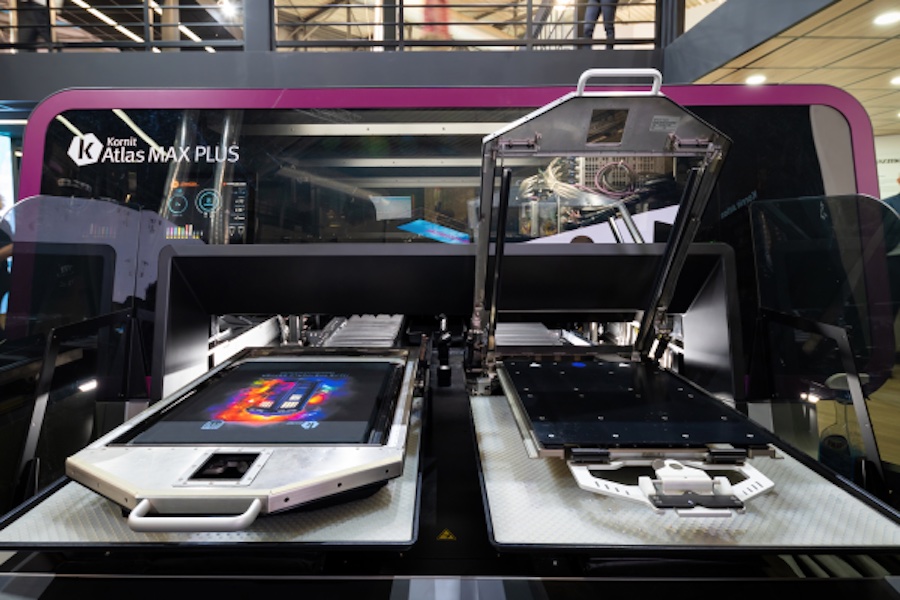 © 2025 Kornit Digital