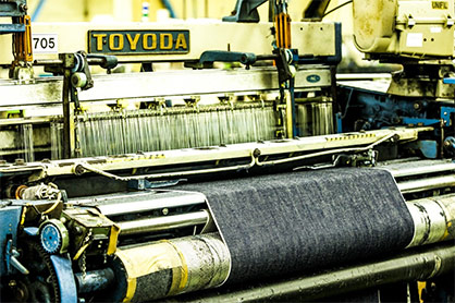 TENCEL™ and Kaihara unveil premium denim capsule collection © 2023 <br />
Kaihara Denim