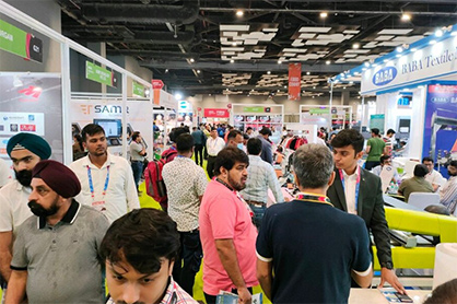 © 2023 Messe Frankfurt