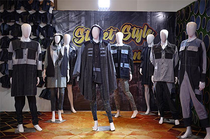 © 2023 The Denim Show