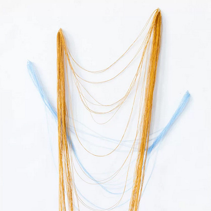 Ciclo yarns / Credits: SPOTT trends & business for Heimtextil