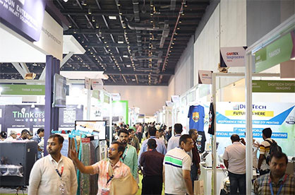 © 2023 GARTEX texprocess India