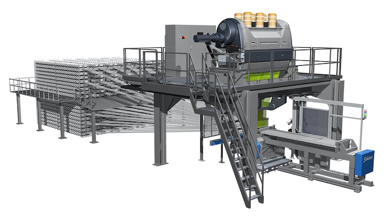 Stäubli TF30 © 2025 Stäubli