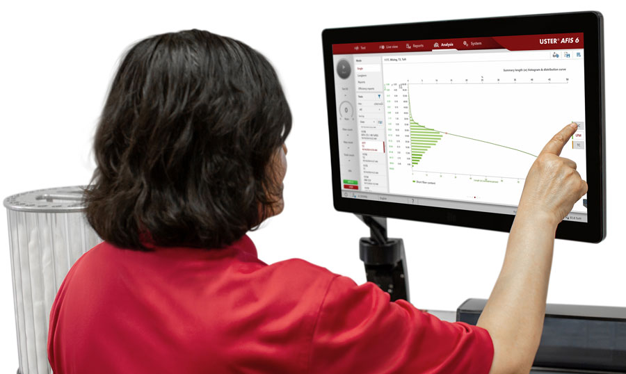 (c) 2025 Uster - Uster AFIS 6