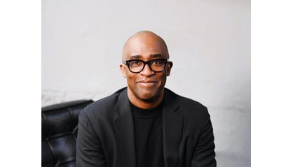 Trevor Edwards: VF Corporation (Photo: Business Wire)